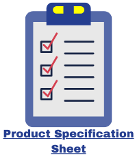 Prochem Crystal Green Extraction Detergent Powder Specification Sheet